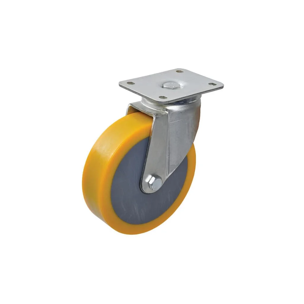 Rolă de ghidare + rulment cu bile 150 mm WH700849150