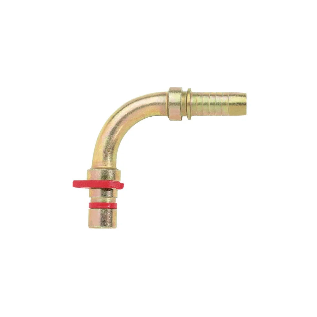 Ștuț DN06-diametru 13mm-WEO 3/8" 90° WEO147140604
