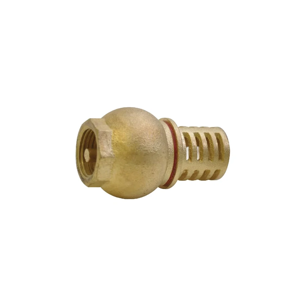 Supapă de picior MS 1 1/4" WK51324