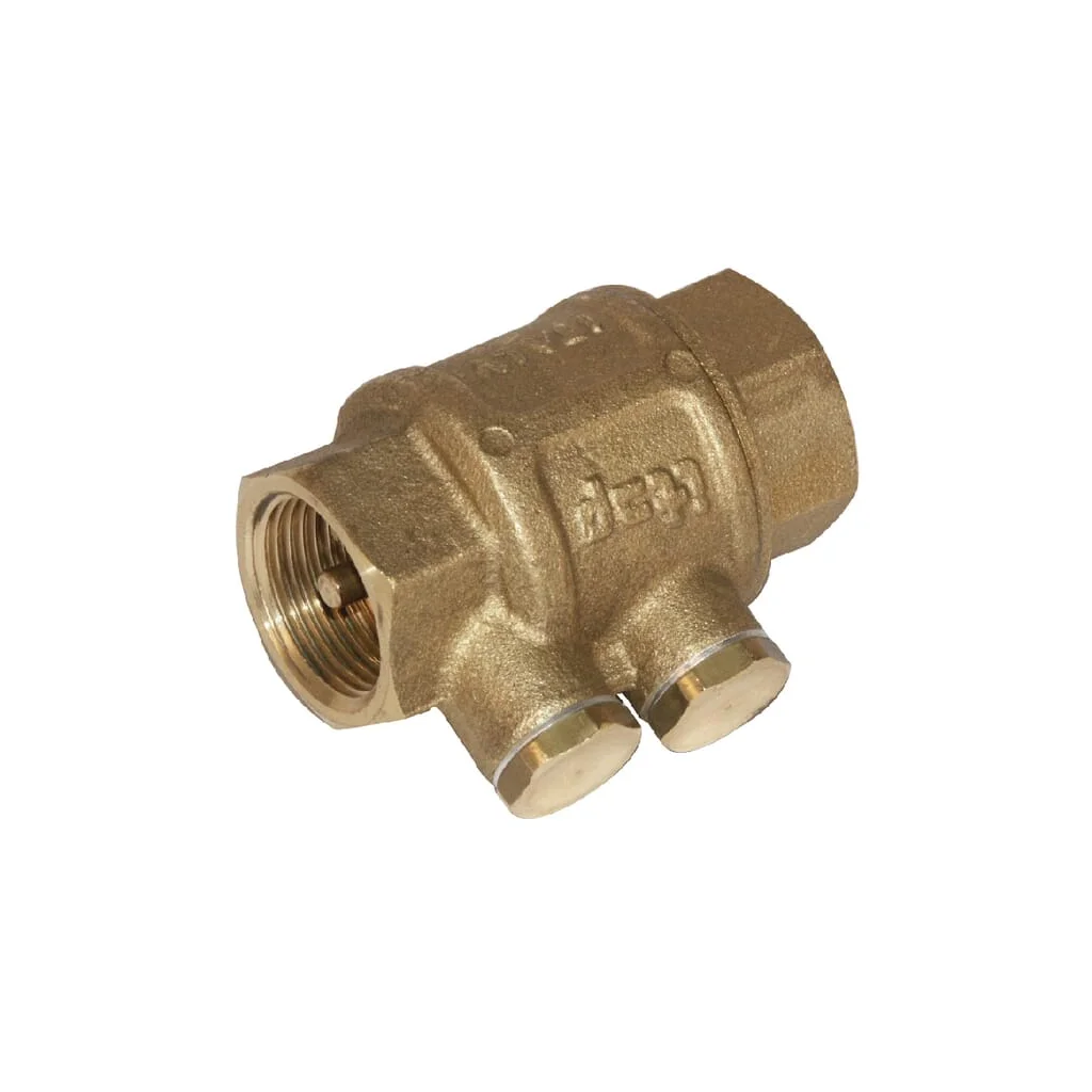 Supapă de verificare cu aerisire 1 1/4" WK51044