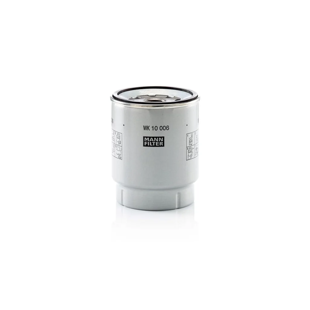 Filtru de combustibil WK10006Z