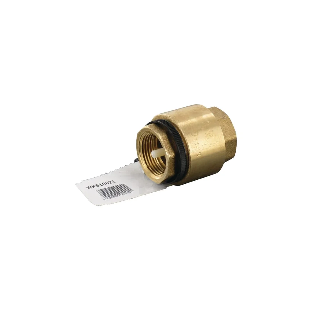Ventil antiretur 3/4" WK51002L