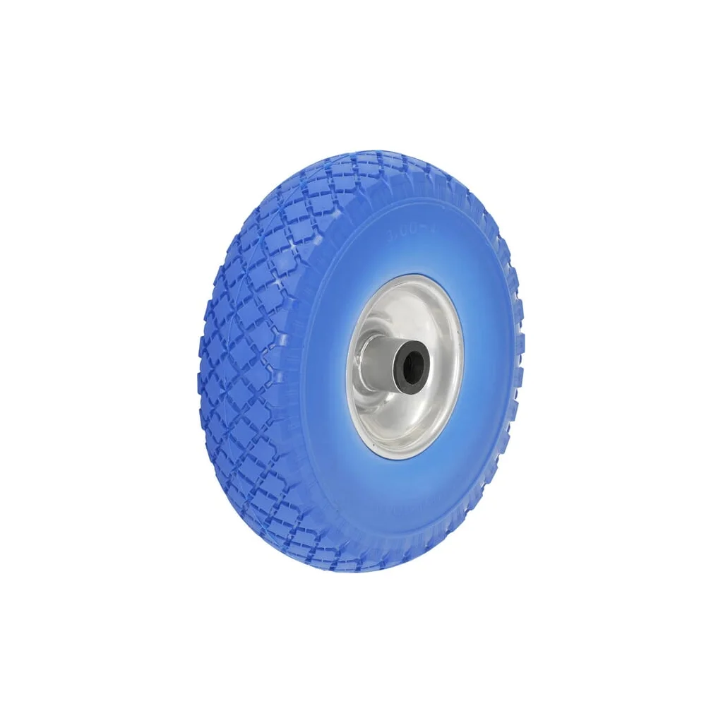 Roată poliuretan 260mm rulment cu role WH26085PB