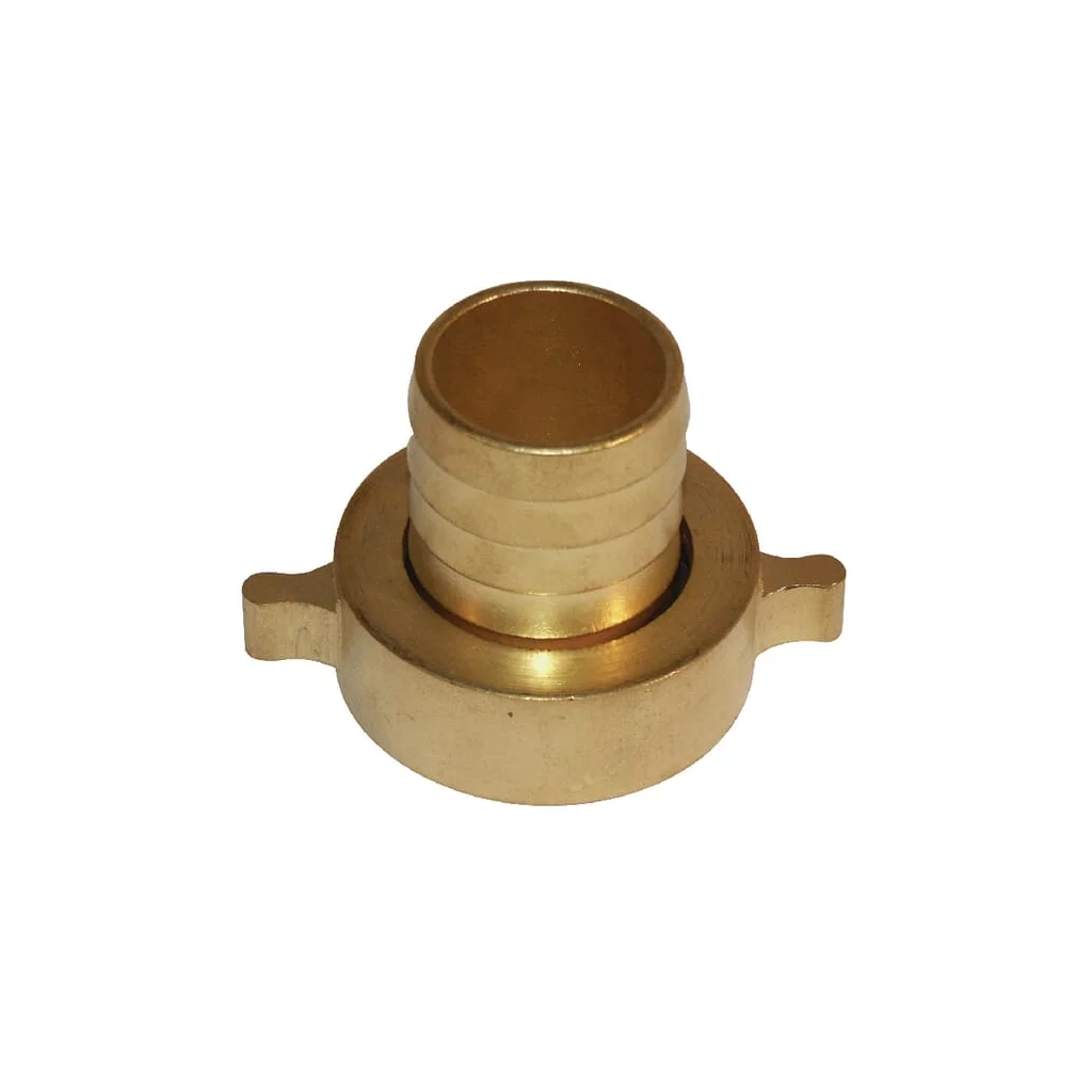 Racord de furtun 3/4" filet interior 1" WK34102