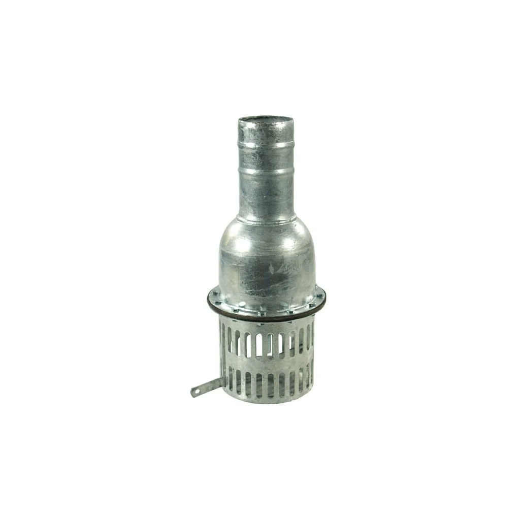 Filtru de aspirare cu supapă 3" WK1603