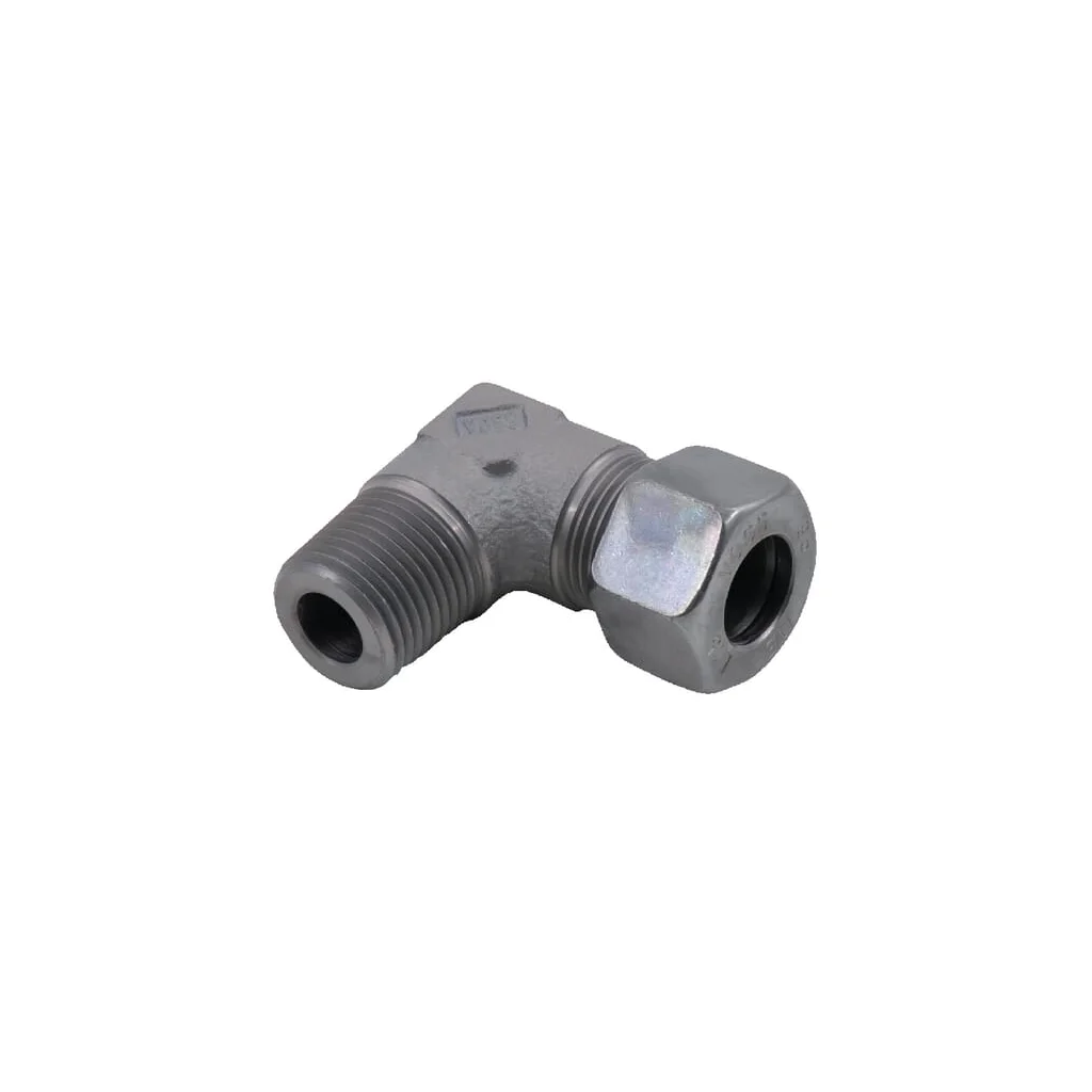 Ștuț cotit 10L 1/4NPT WEV10L14NPT