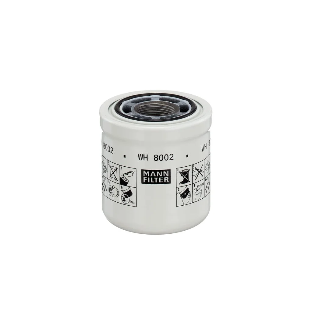 Filtru hidraulic WH8002
