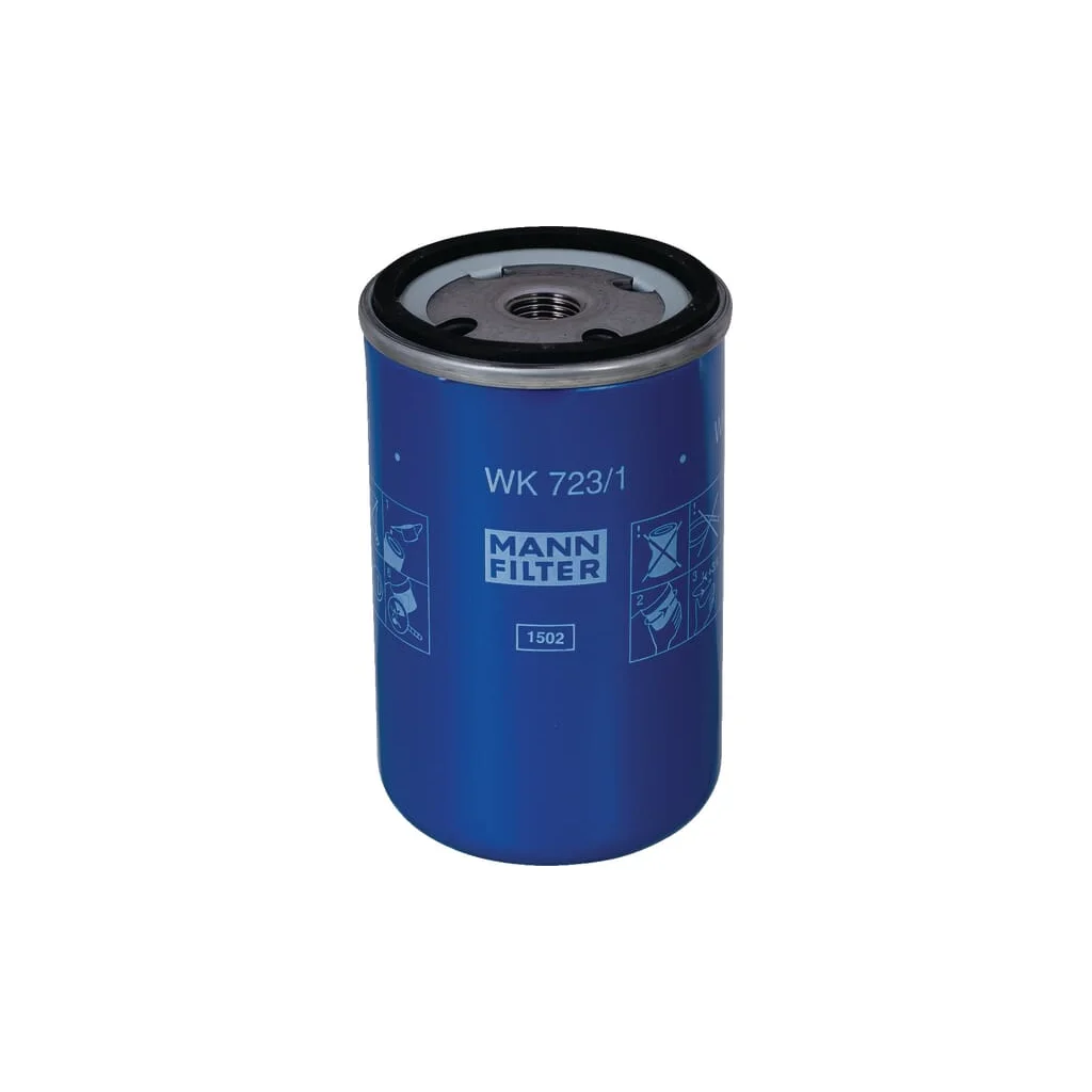Filtru de combustibil de rezervă WK7231