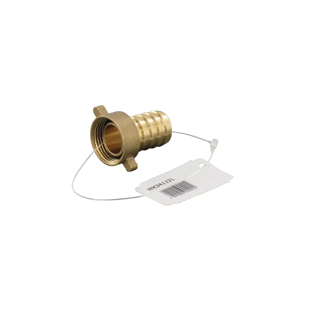 Racord furtun 3/4" cu filet interior 3/4" mamă WK34112L