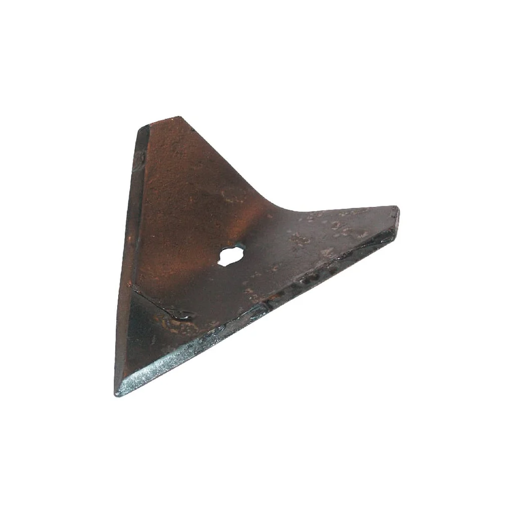 Brăzdar 155x155x5mm plat 1 orificiu potrivit pentru Accord WE79022N