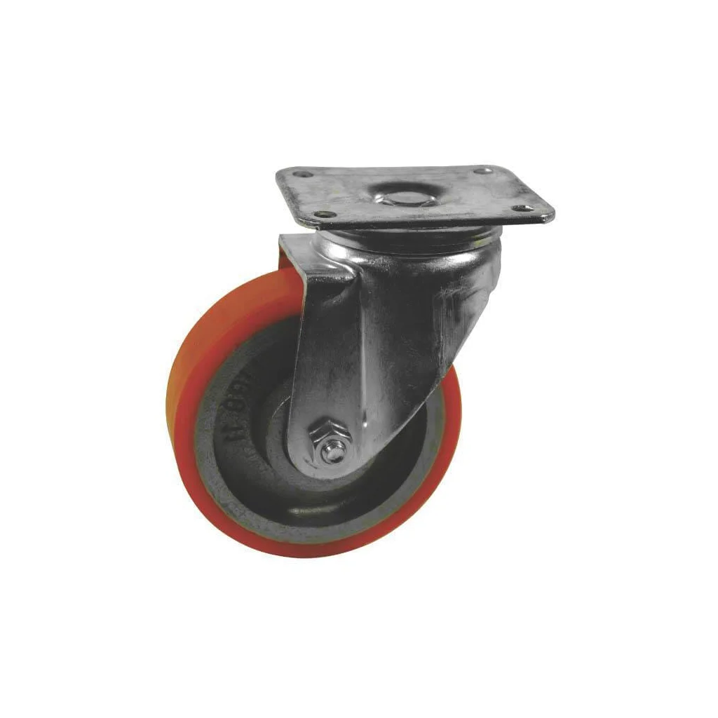 Rolă de ghidare + rulment cu bile175mm WH700175
