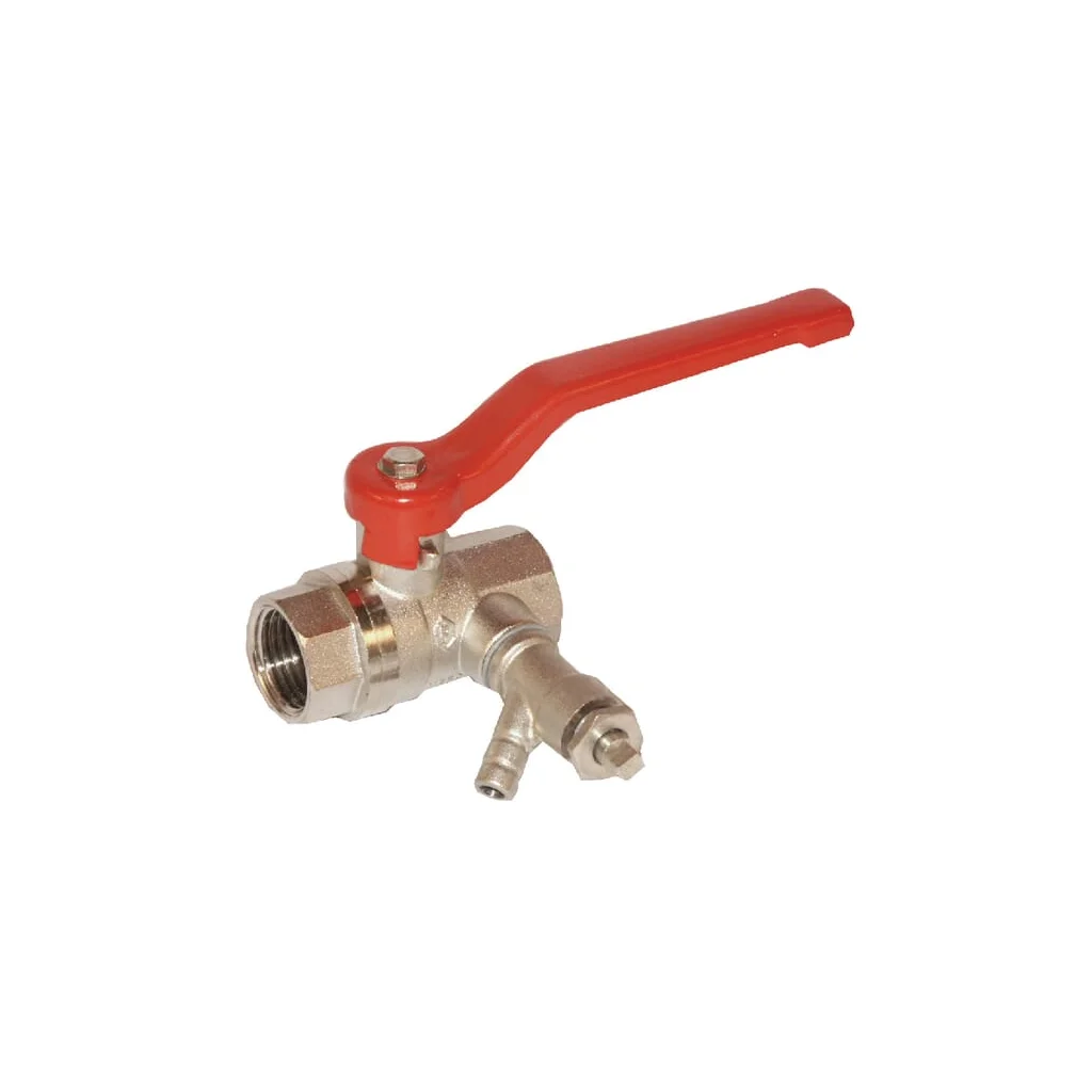 Robinet cu bilă 1 1/4" WK53394
