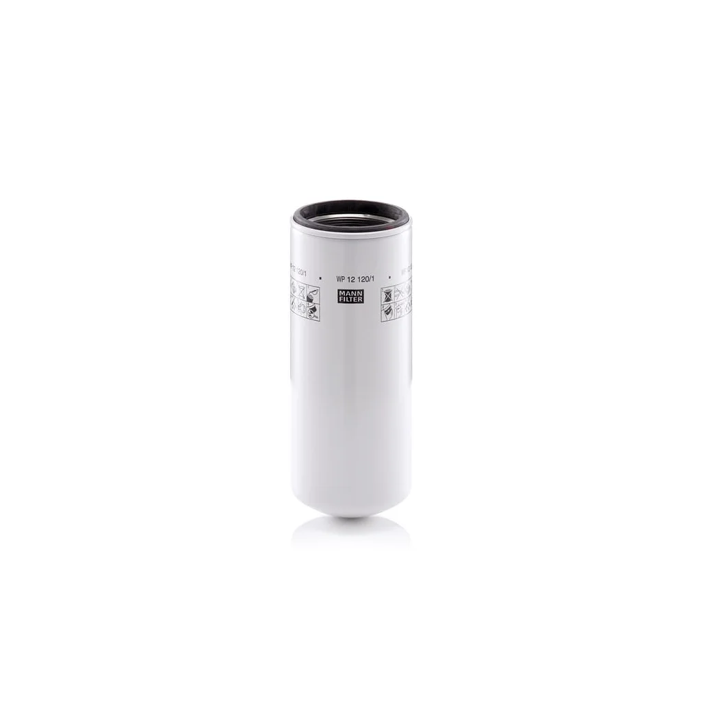 Filtru de ulei WP121201