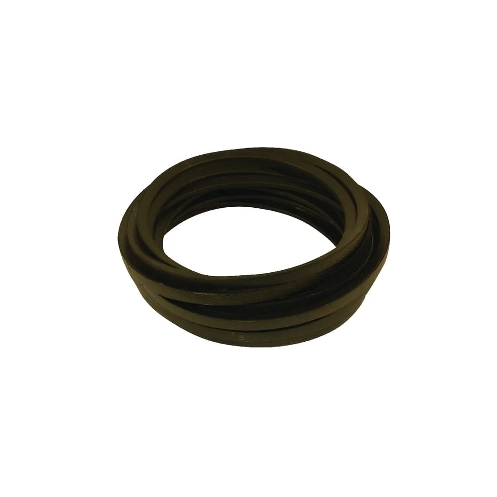 Set curele de transmisie trapezoidale (4x) 123708