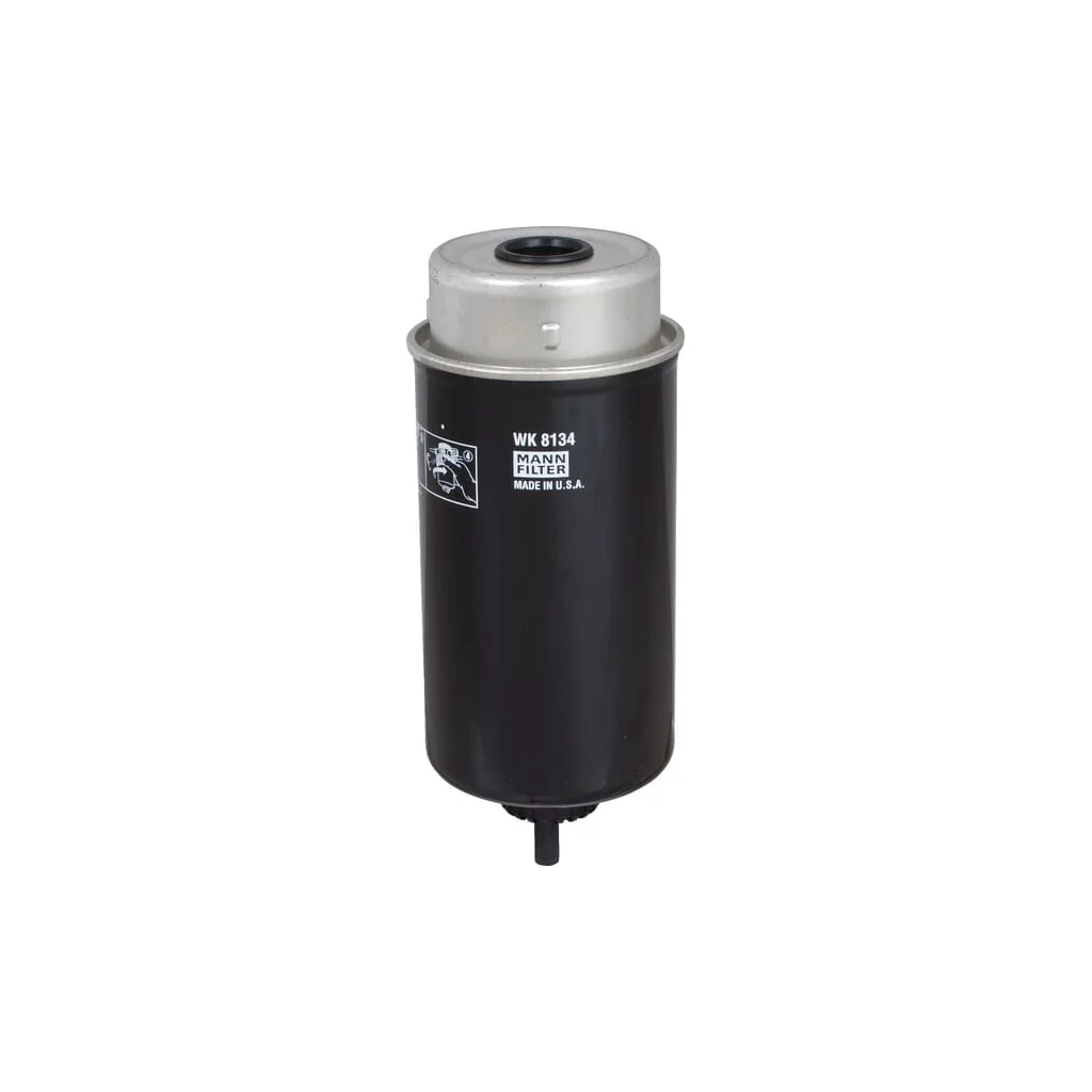 Filtru de combustibil Mand H WK8134