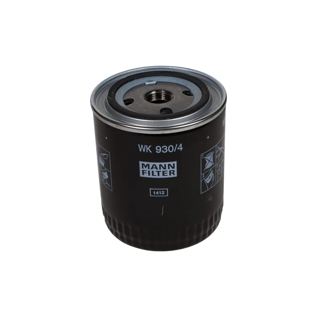 Filtru de combustibil de rezervă WK9304