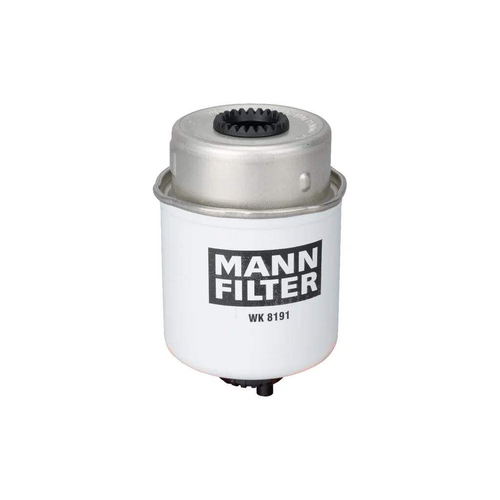 Filtru de combustibil WK8191