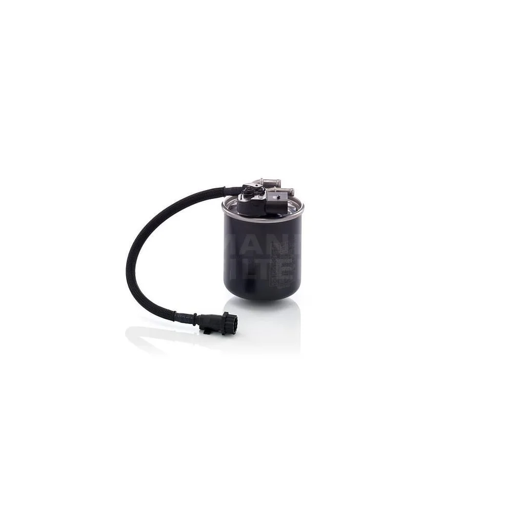 Filtru combustibil, WK82018
