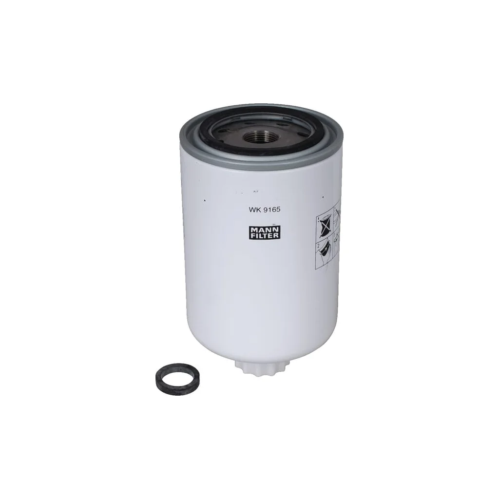 Filtru de combustibil de rezervă WK9165X