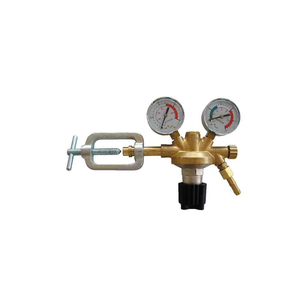 Reductor de presiune Acetilenă 1,5bar WP85162
