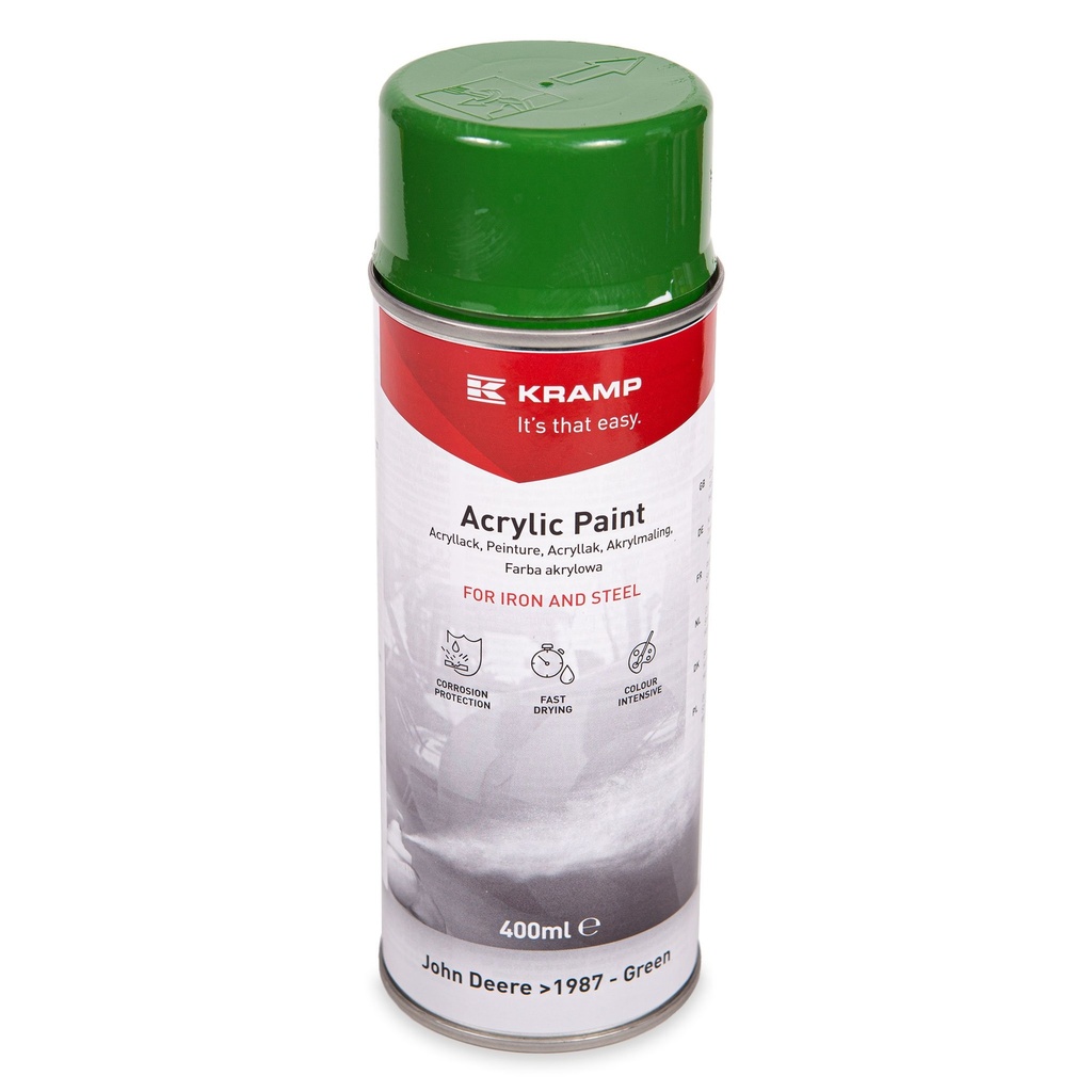 Spray vopsea turcoaz Kobelco 400ml