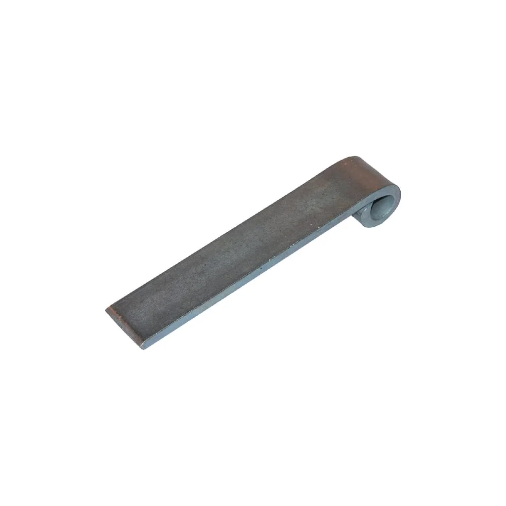 Balama dreaptă 457x30x12.7mm WS3043