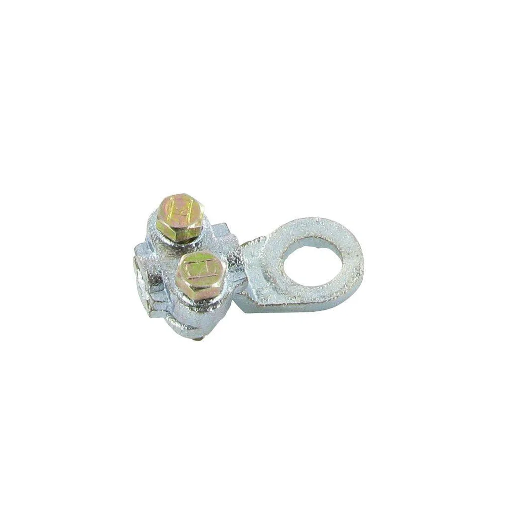 Conector inelar cablu cu șurub A25 WP32512
