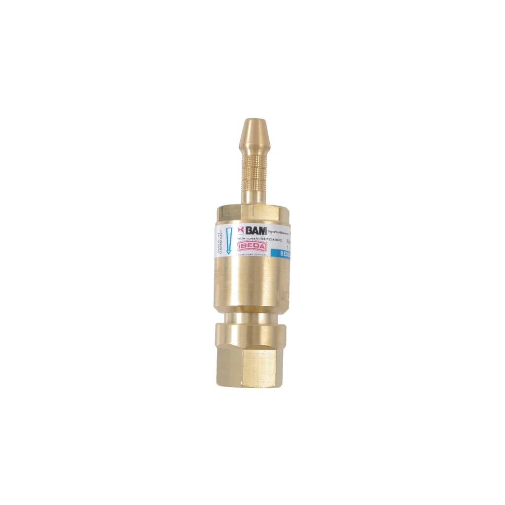 Ventil antiretur pentru oxigen WP85208