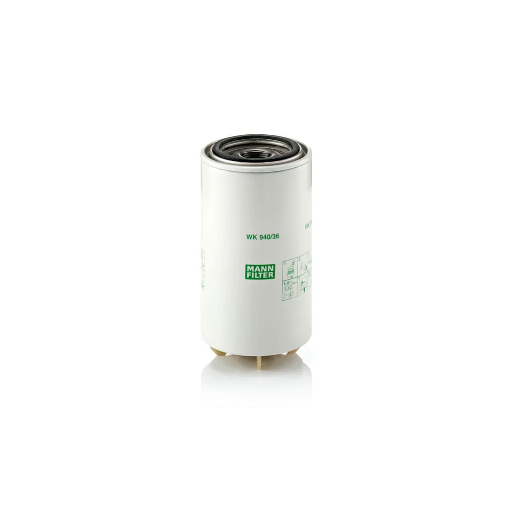Filtru de combustibil WK94036X