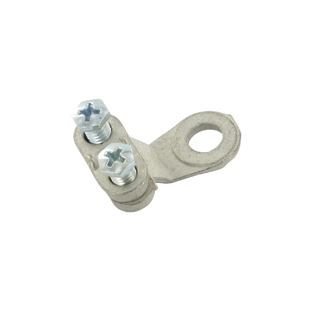Conector terminal cu șurub 10-16mm2 M8 WP31008