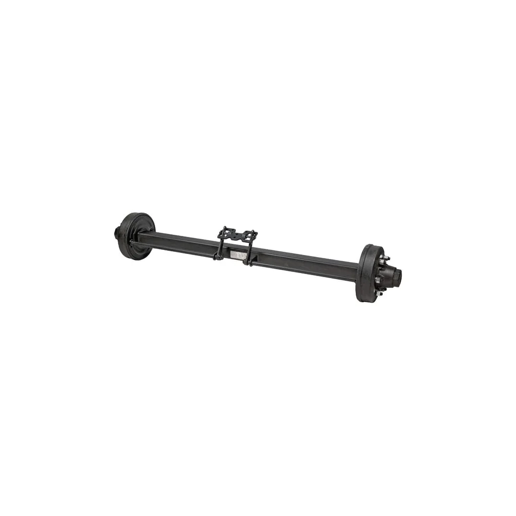 Ax de frânare ADR, 80 x 80, L-1900, Butuc 220 / 275, M18 x 1,5 1253A80QI8FD1900