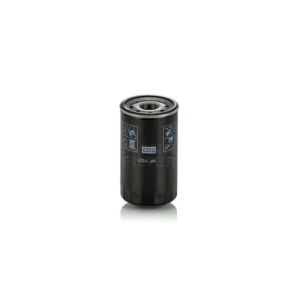 Filtru ulei WP11521