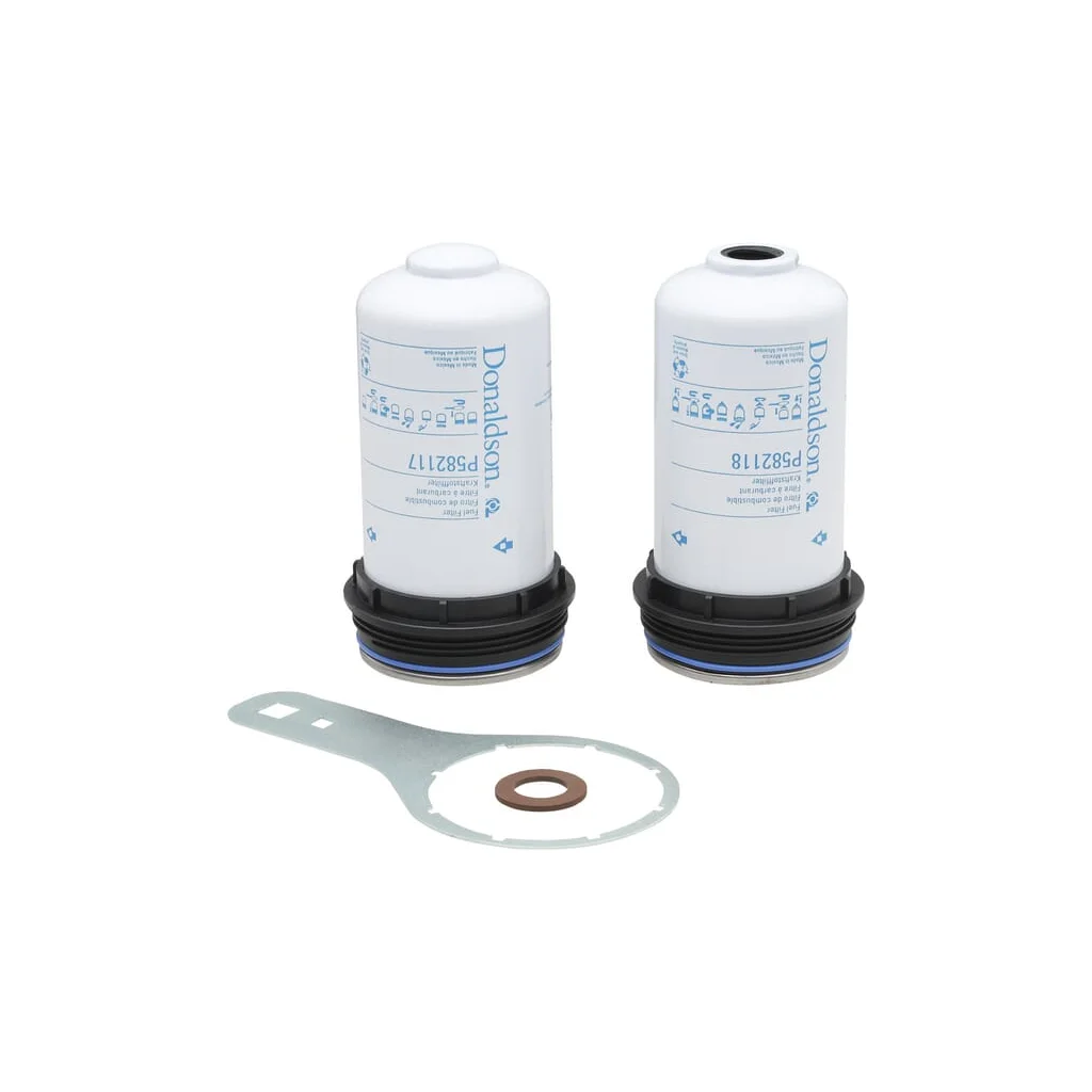 Set filtru combustibil X220184