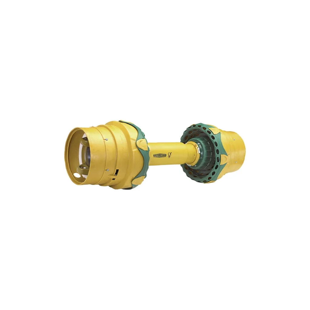 Arbore cardanic cu unghi larg WWZ 2580 L=1210mm Walterscheid WWZ25801210OG