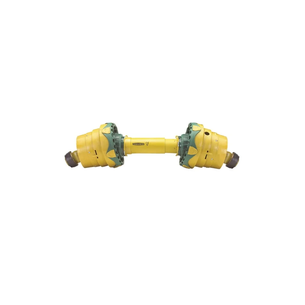 Arbore cardanic cu unghi larg WWZ 2580 L=1010mm Walterscheid WWZ25801010