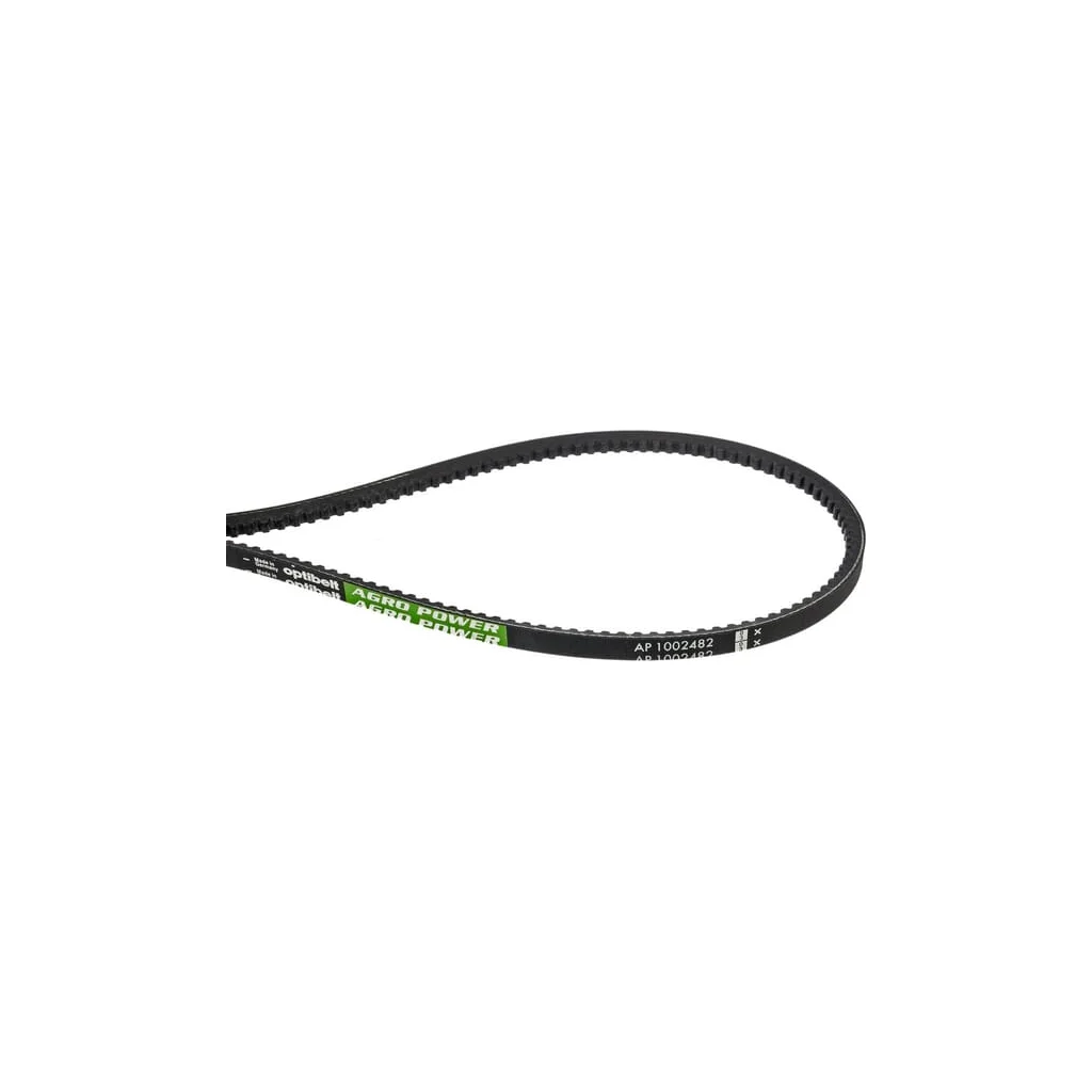 Curea trapezoidală X696612400000AB1