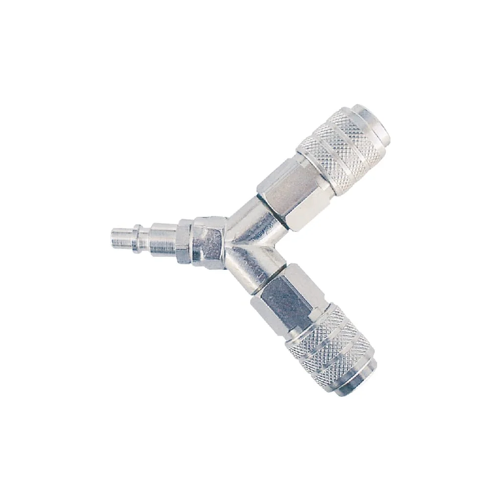 Grup robinet Y -I Conectare rapidă X2053