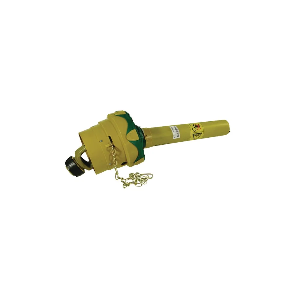 Jumătate de arbore cardanic cu unghi larg WW 2480 L=1580mm Walterscheid WWZ24801560I
