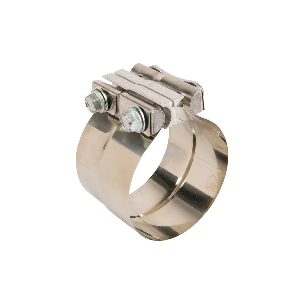 Colier eșapament, 4 (102mm) inox X007784