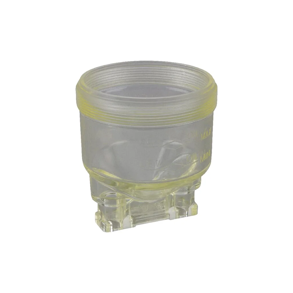 Rezervor de ulei ZF023