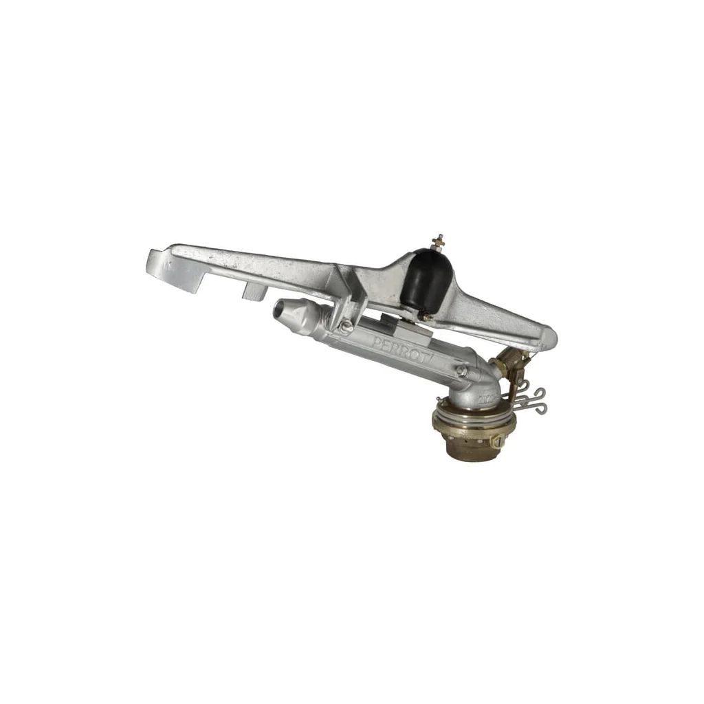 Aspersor semi-circular 2 1/2" ZN345W
