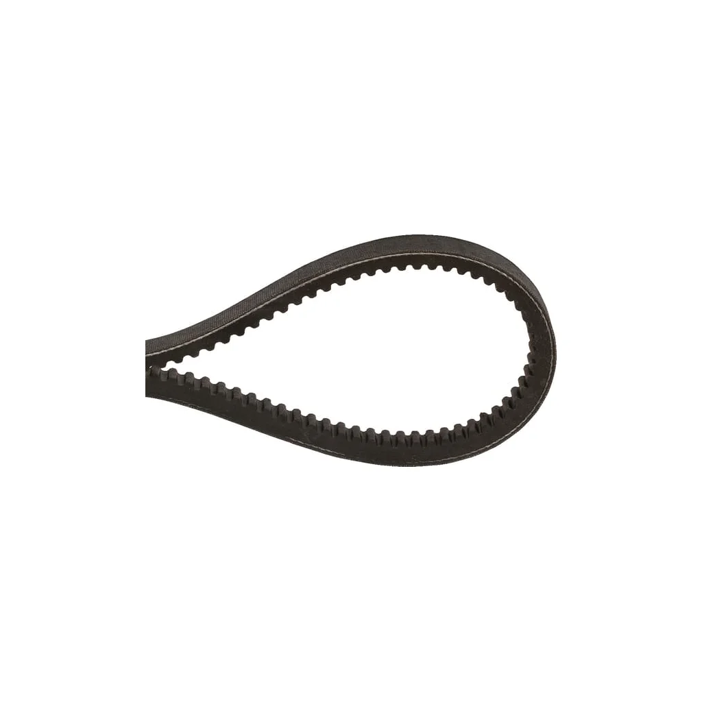 Curea trapezoidală dințată ZX 10x652 Optibelt ZX10652