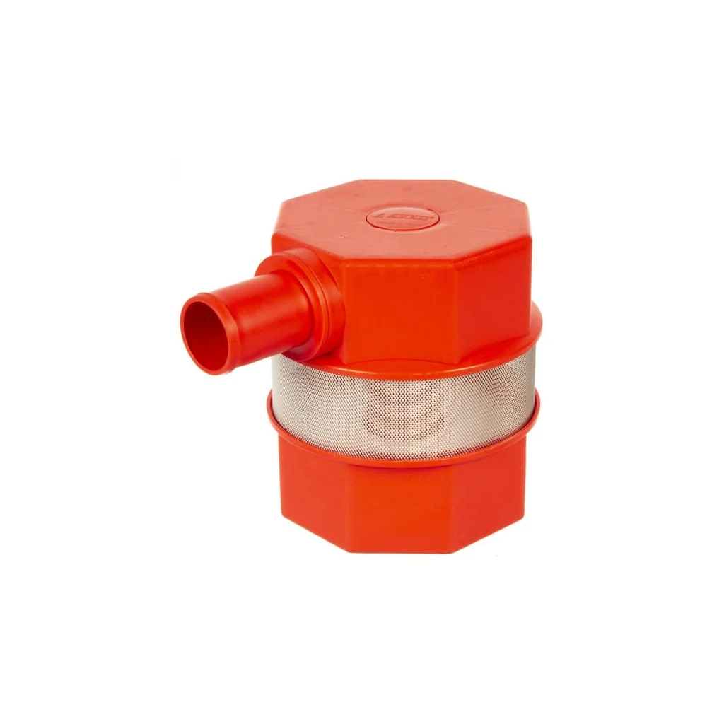 Filtru aspirație D=50/180mm ZF263
