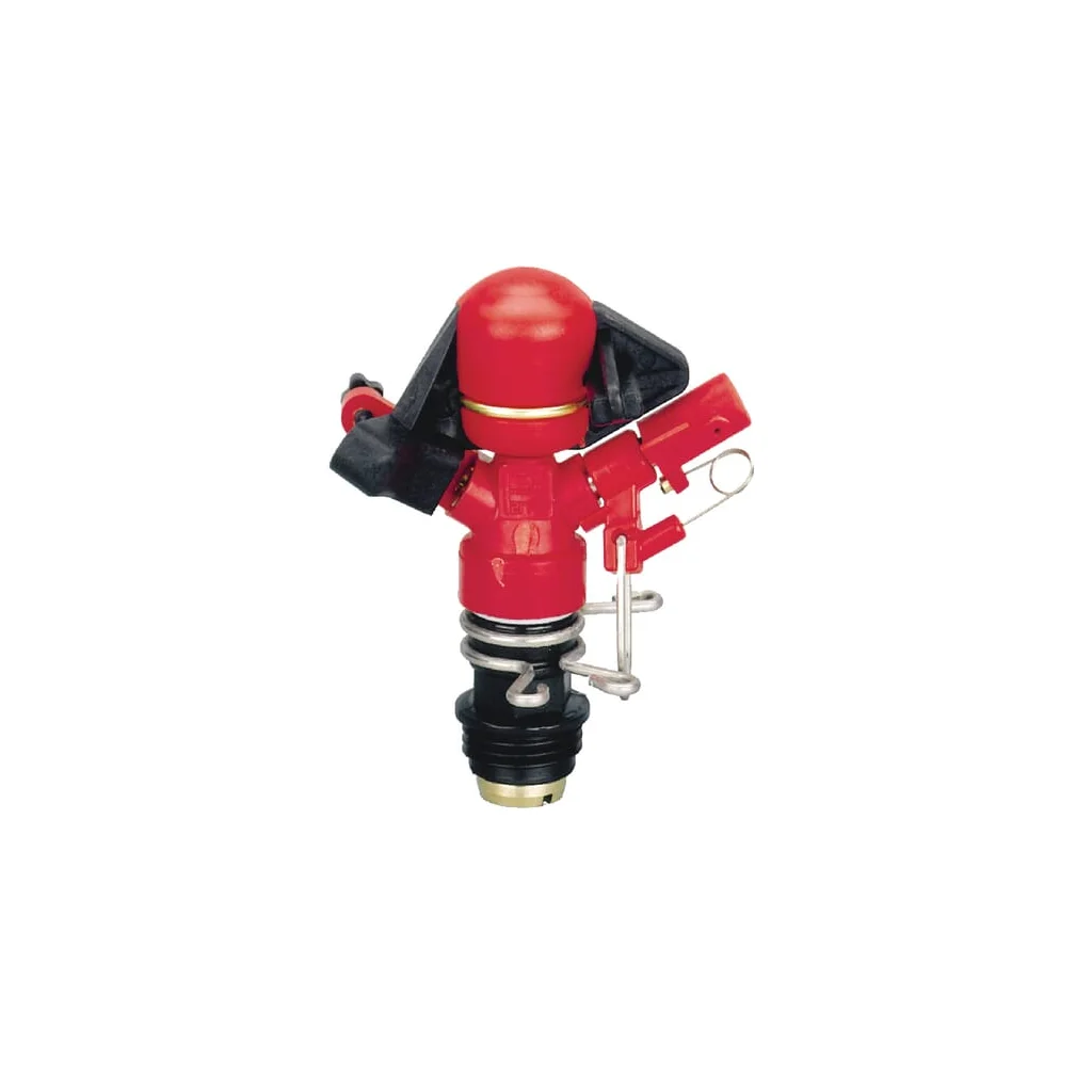 Aspersor semi-circular 1/2" ZX30WR