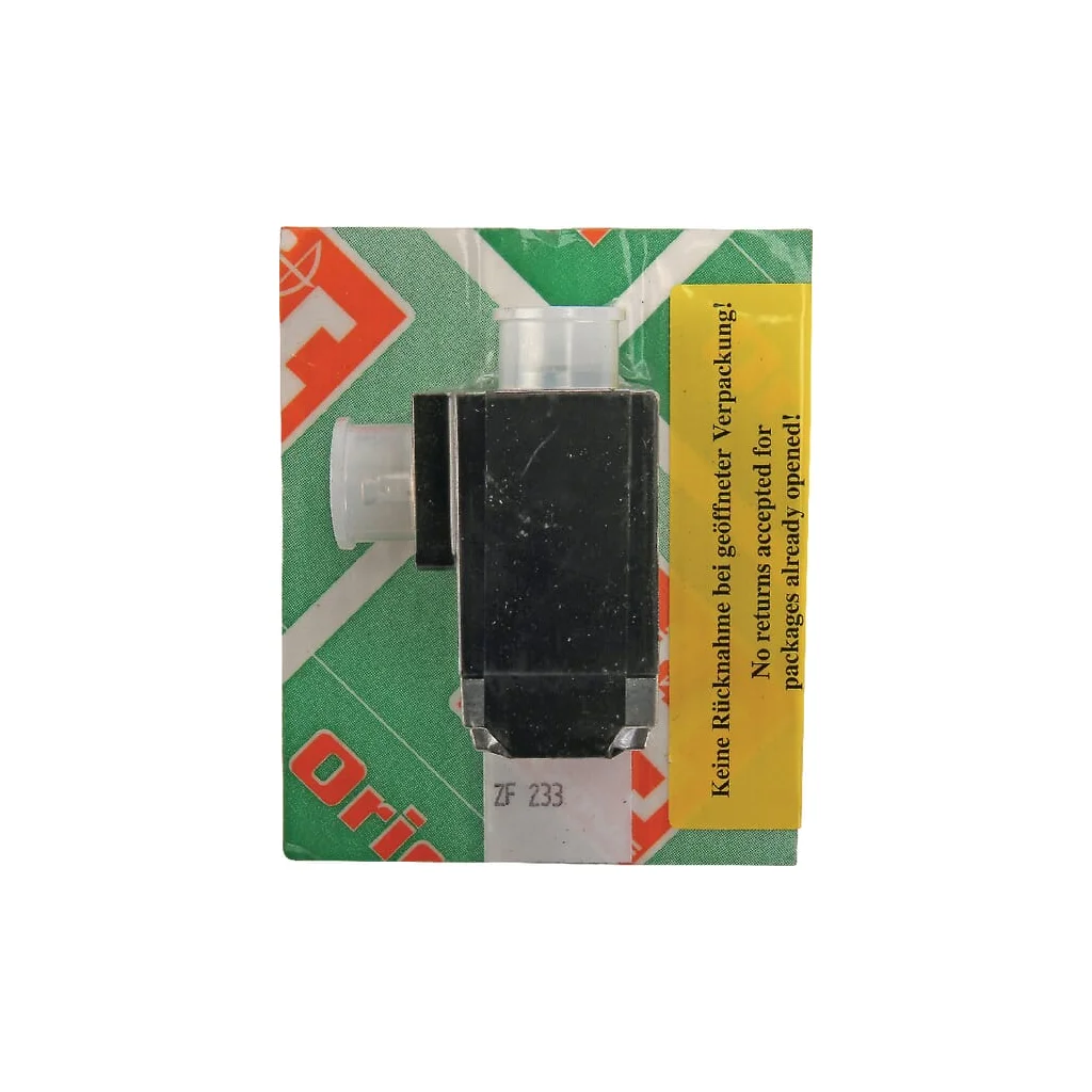 Carcasă de supapă ZF233
