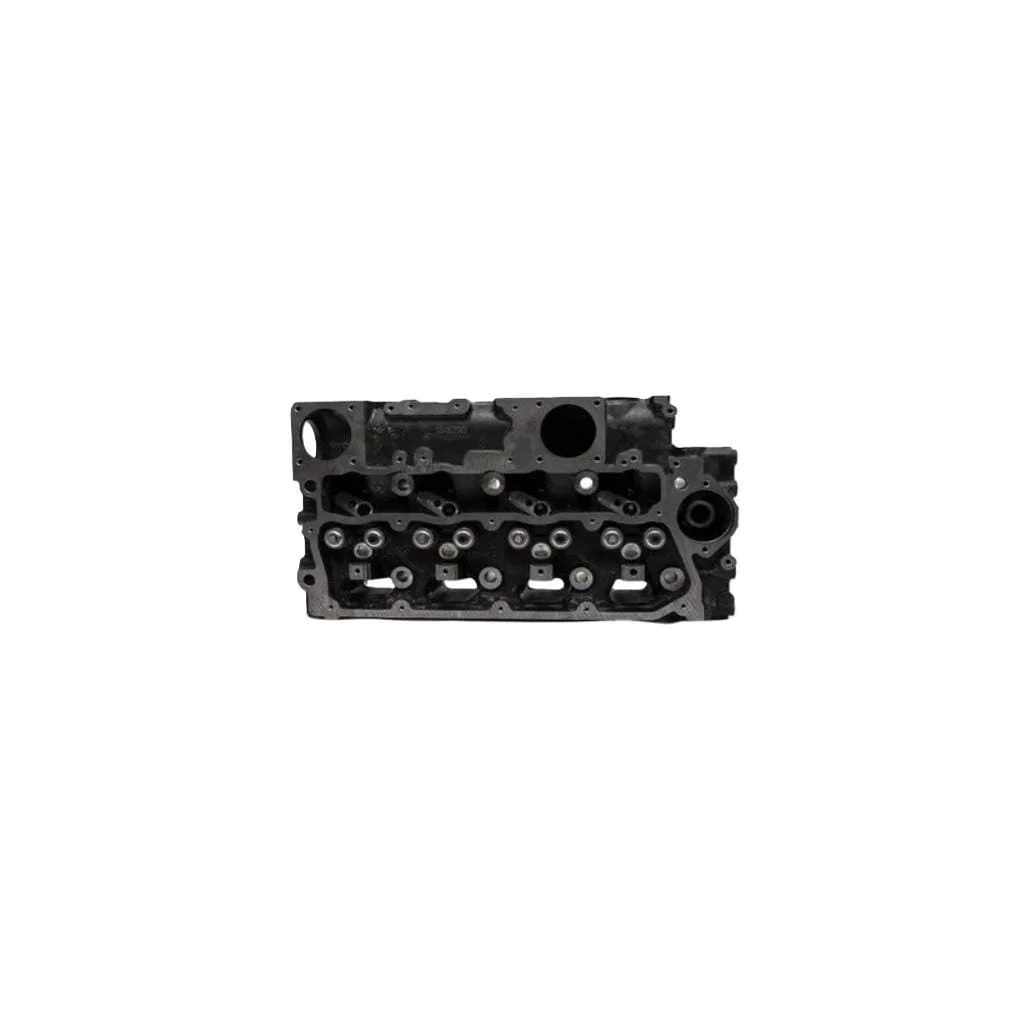 Chiulasă ZZ80268