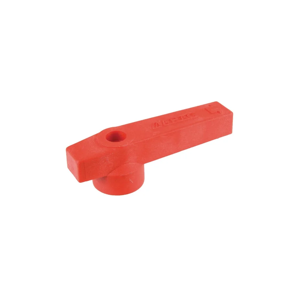 Mâner pentru supapă sferică 1 1/4" - 1 ZF476