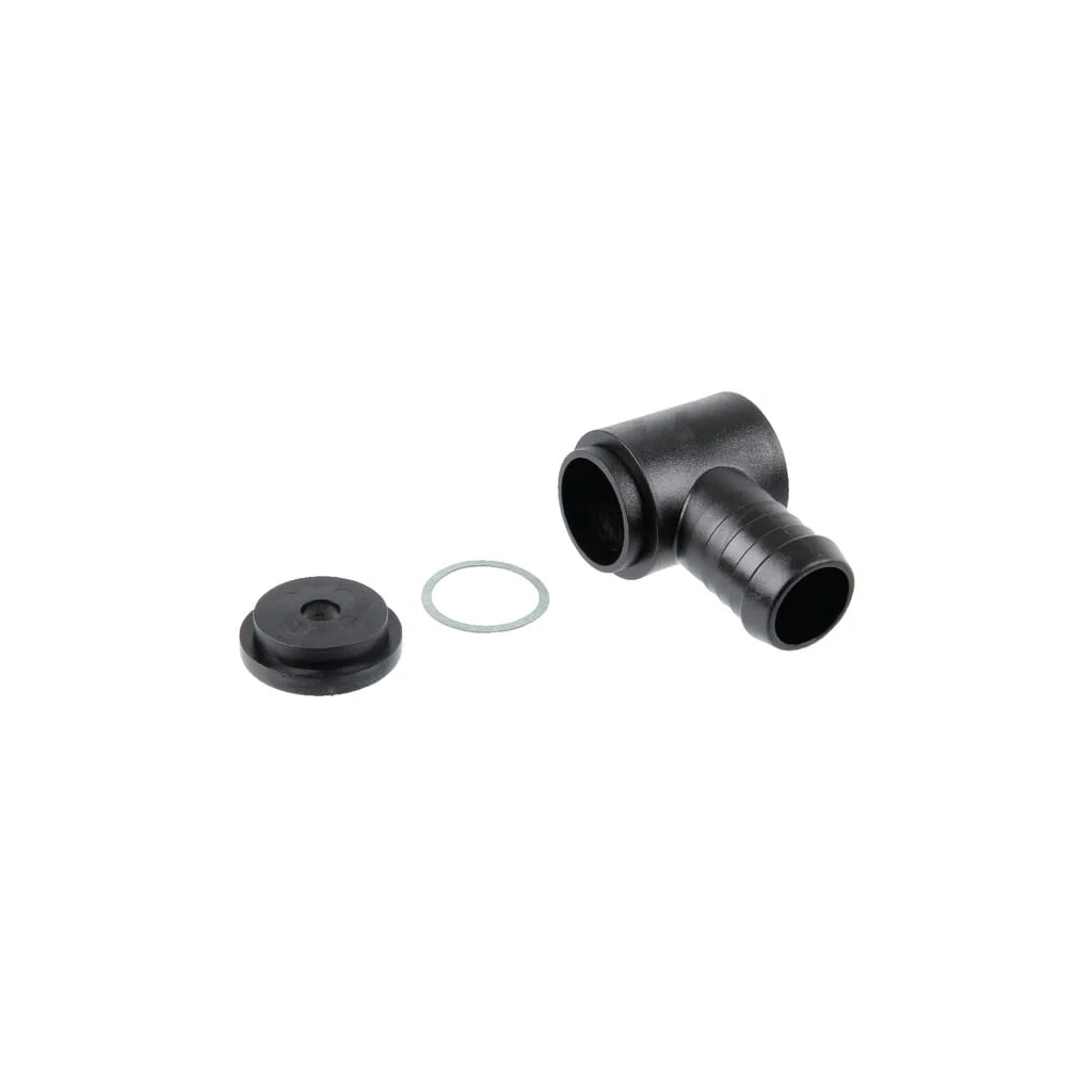 Racord capăt furtun Amazone ZF035
