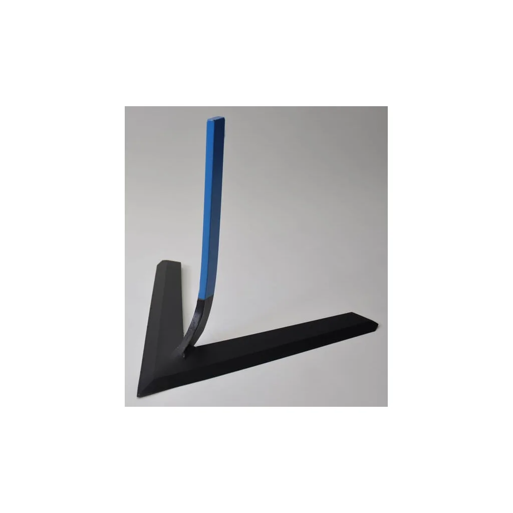Cuțit săgeată cu suport 450mm ZV45SH