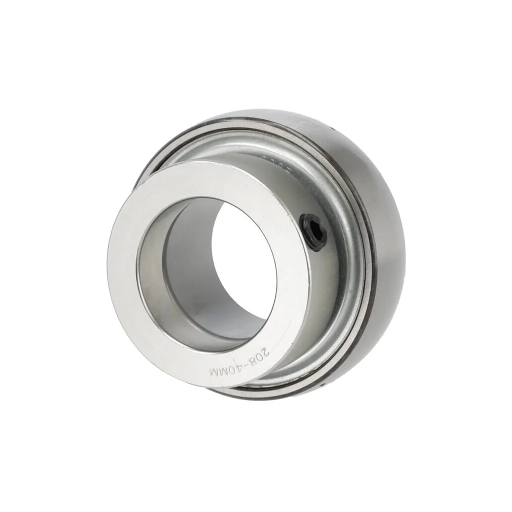 Inserție rulment 40x80x43,7, SKF XGGRAE40NPPB